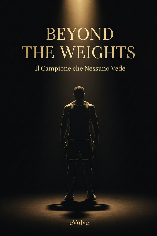 Beyond The Weights — Il Campione che Nessuno Vede