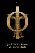 Copertina φ — Il Codice Segreto del Corpo Ideale