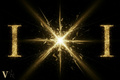 eVolve Coaching — Logo Champagne & Oro