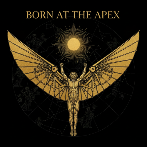 Born at the Apex — Programma Calisthenics Avanzato eVolve