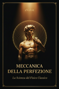 Meccanica della Perfezione — Con Statua