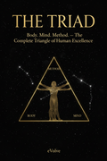 The Triad — Book Cover v3